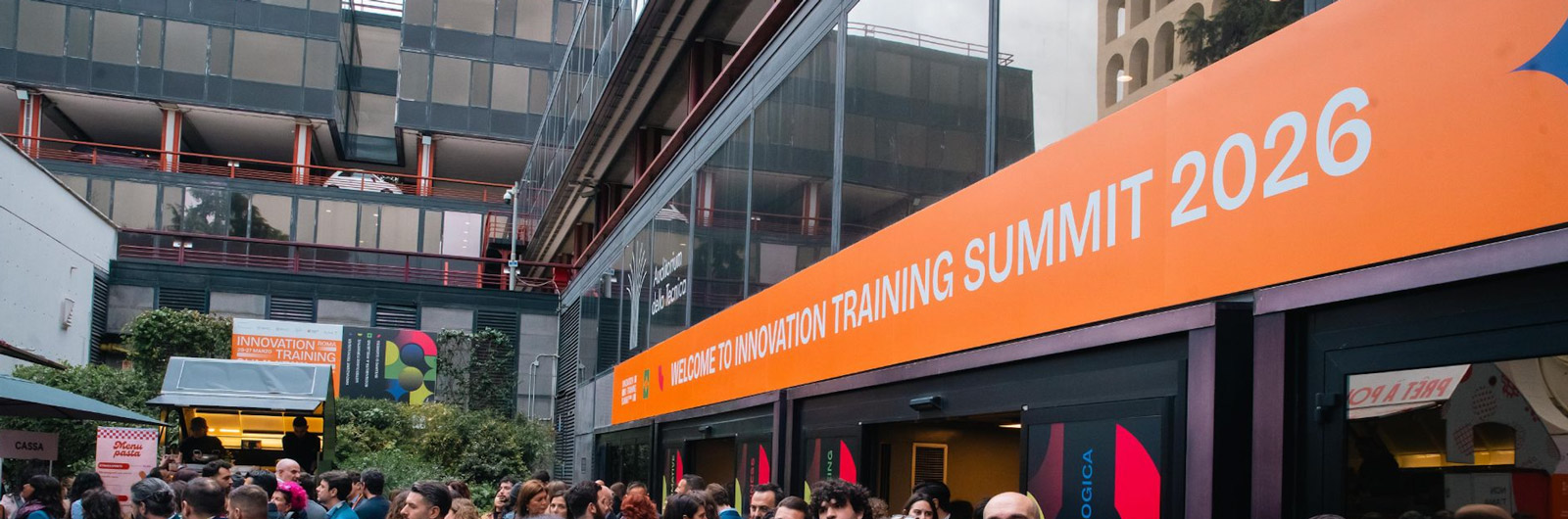 Innovation Training Summit 2026