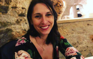 Laura Palucci