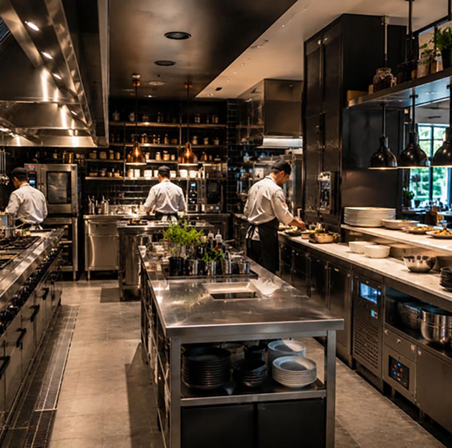 Cucina