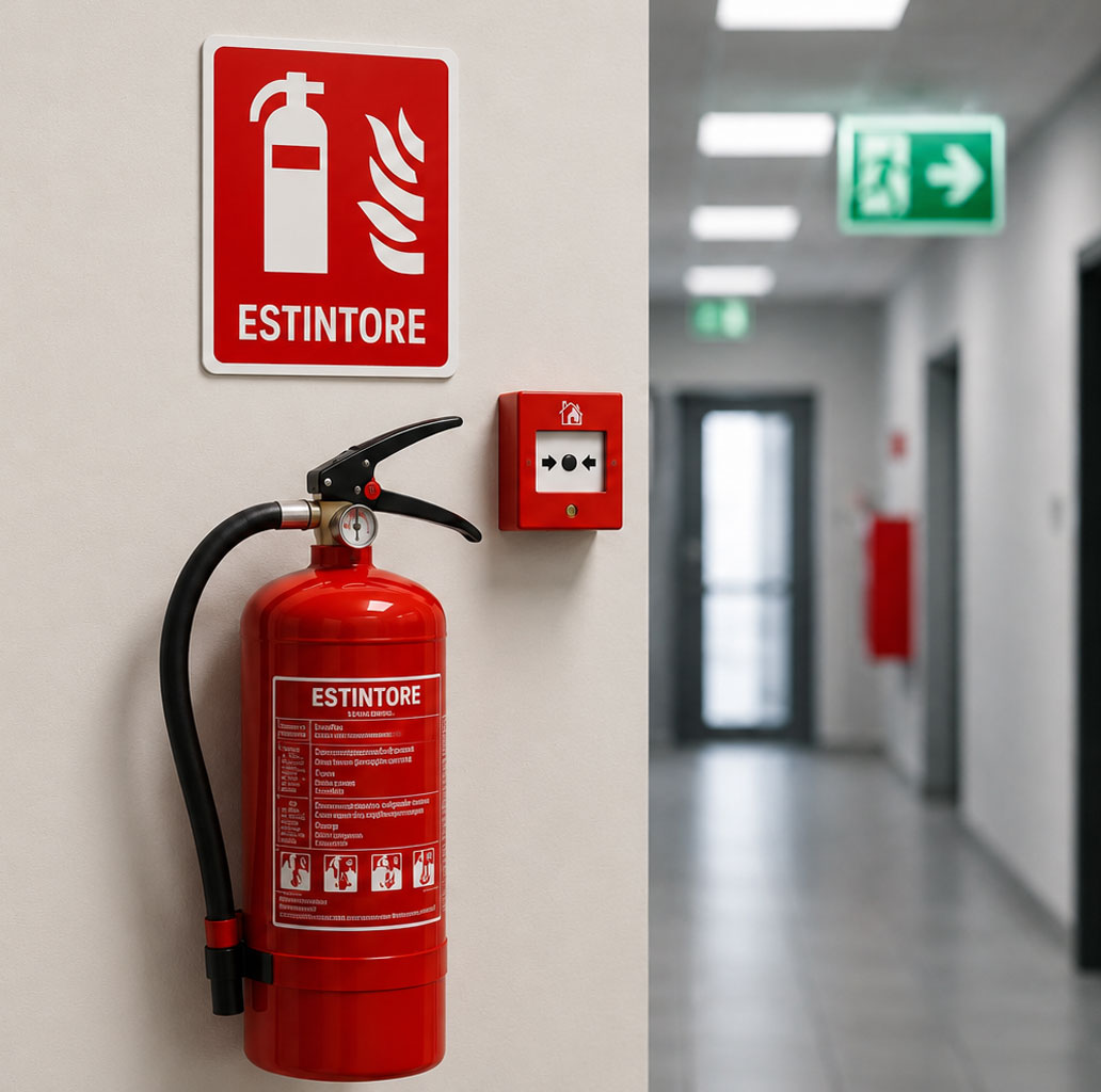 Sicurezza