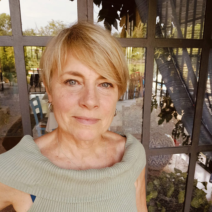 Monica Cornaggia